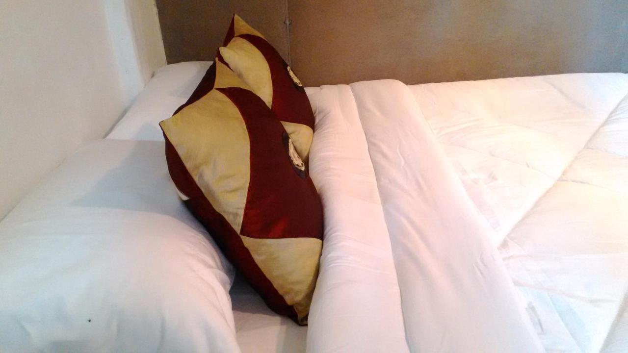 Tamada House Hotell Chiang Mai Exteriör bild