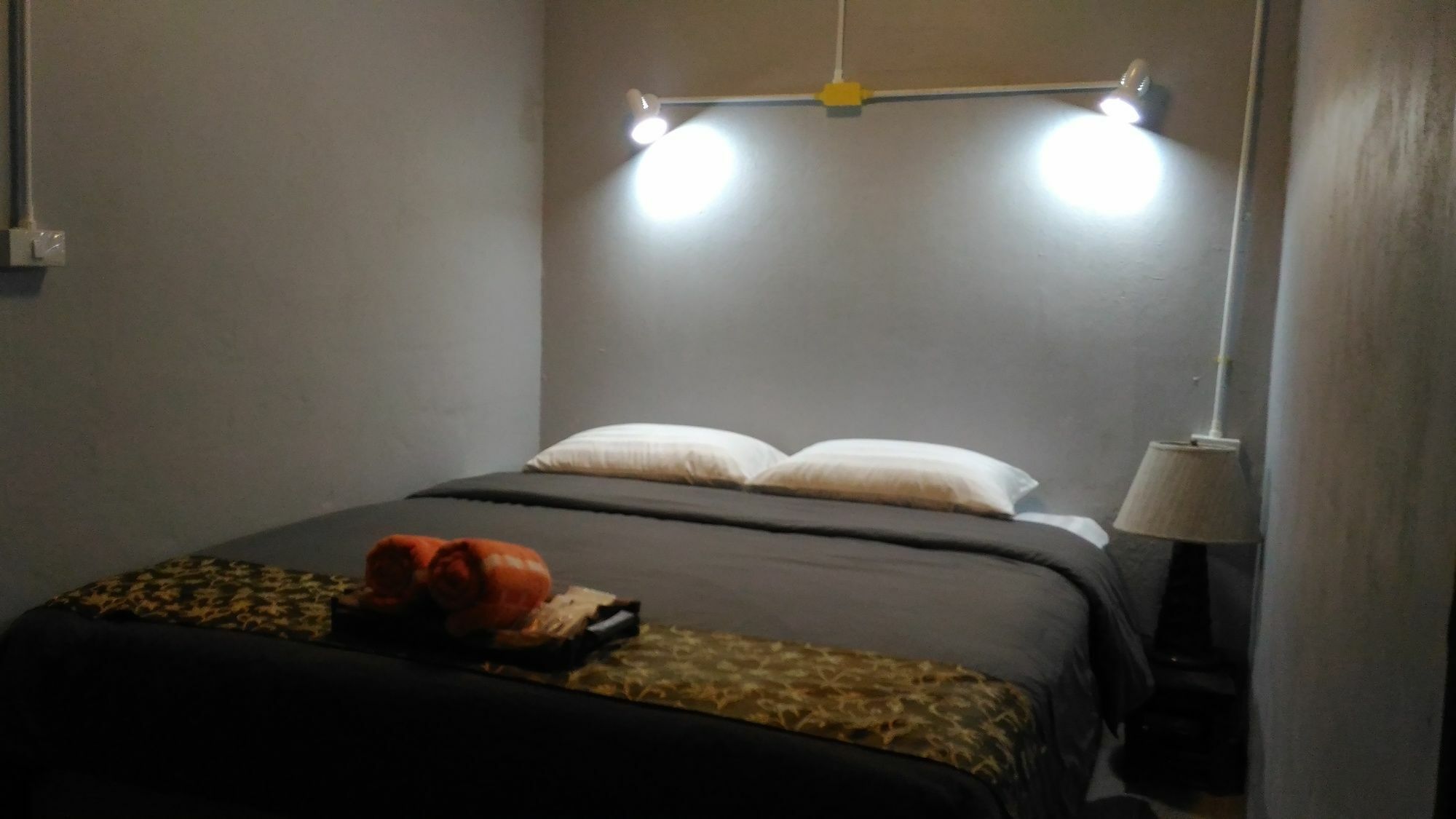 Tamada House Hotell Chiang Mai Exteriör bild