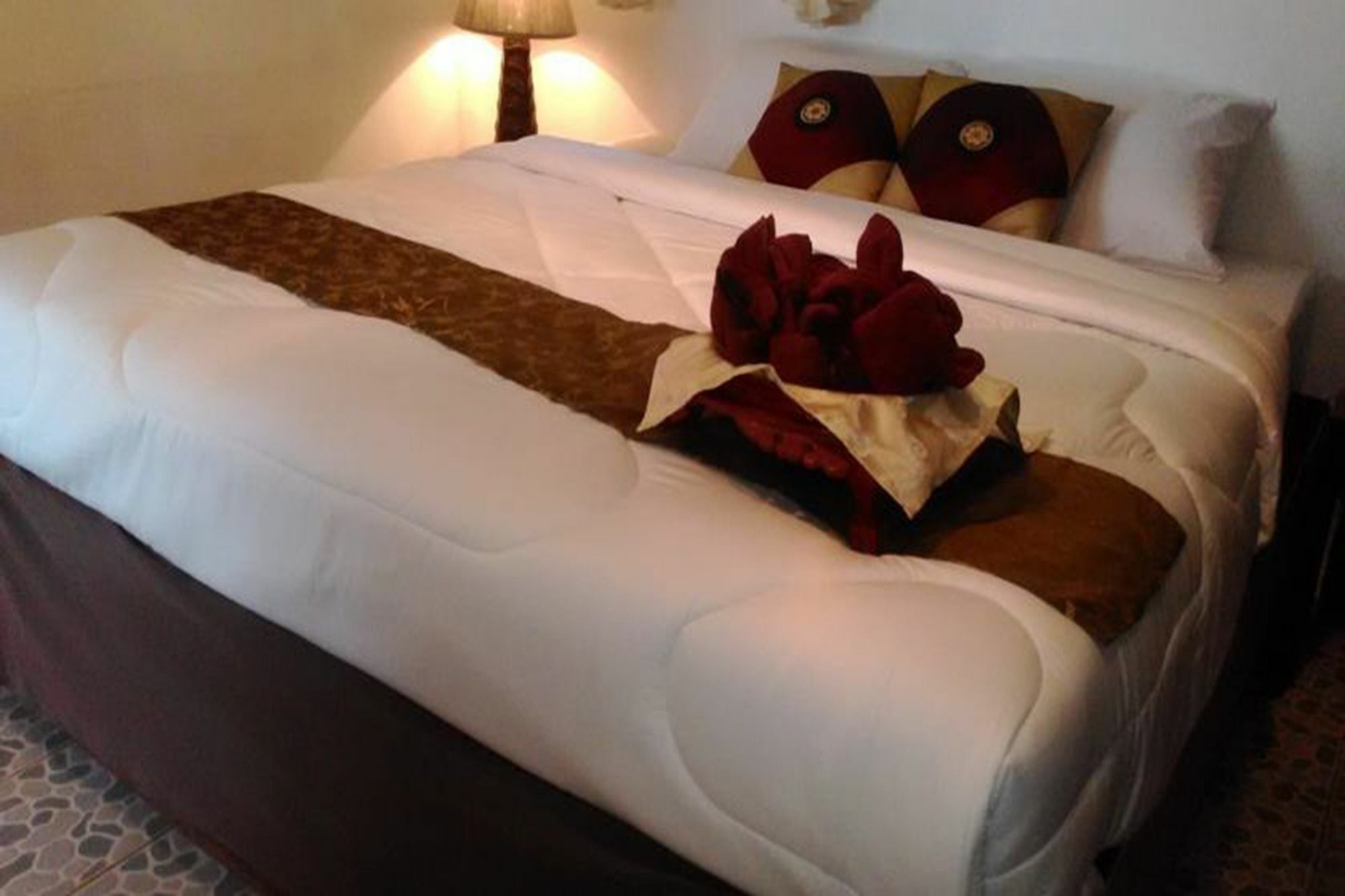 Tamada House Hotell Chiang Mai Exteriör bild