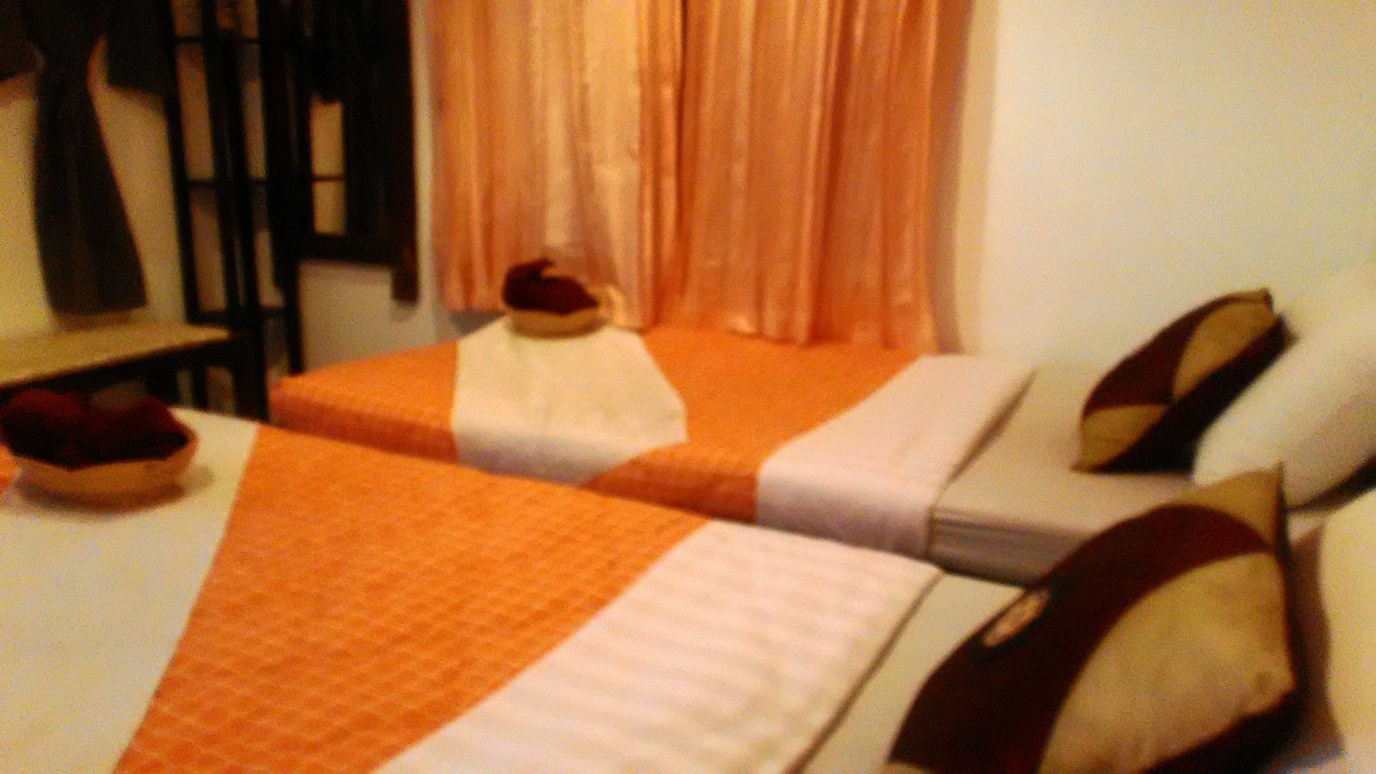 Tamada House Hotell Chiang Mai Exteriör bild